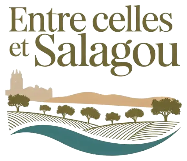 Entre Celles et Salagou